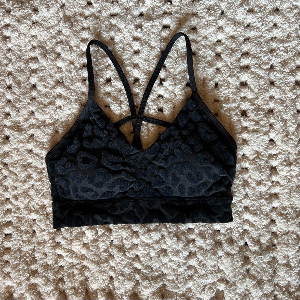 Balance Lux Form Panther Bra